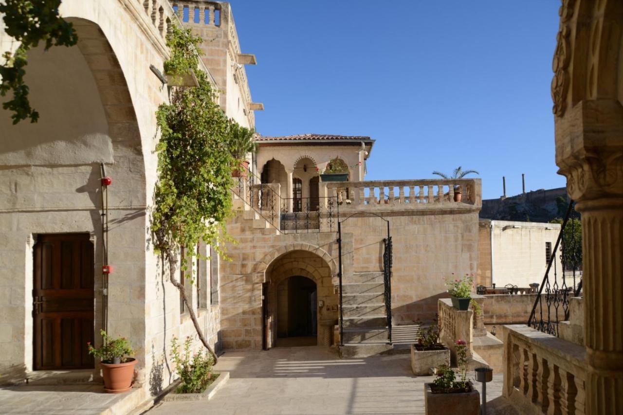 Urfaevi Butik Oteli Exterior foto